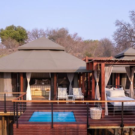 Simbavati Hilltop Lodge Timbavati Game Reserve Exterior foto