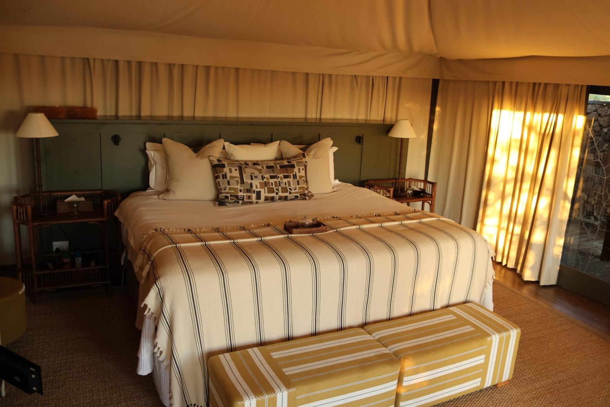 Simbavati Hilltop Lodge Timbavati Game Reserve Exterior foto