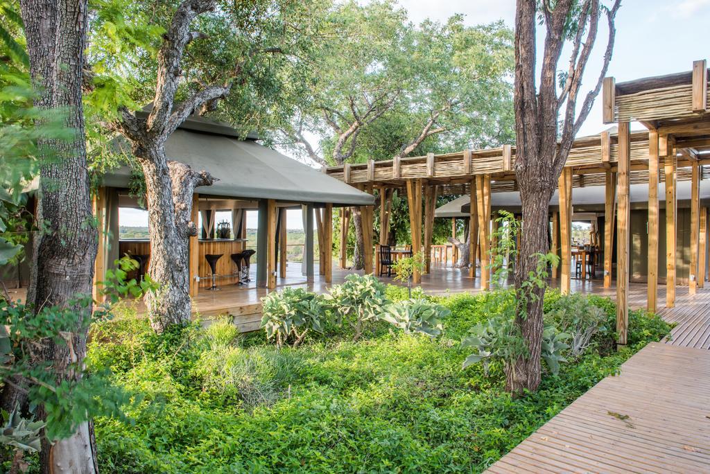 Simbavati Hilltop Lodge Timbavati Game Reserve Exterior foto