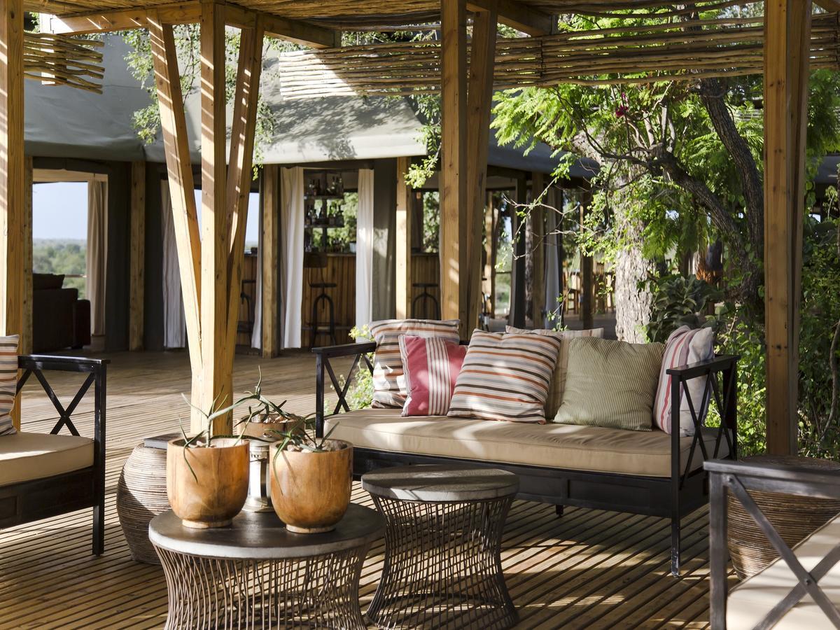 Simbavati Hilltop Lodge Timbavati Game Reserve Exterior foto