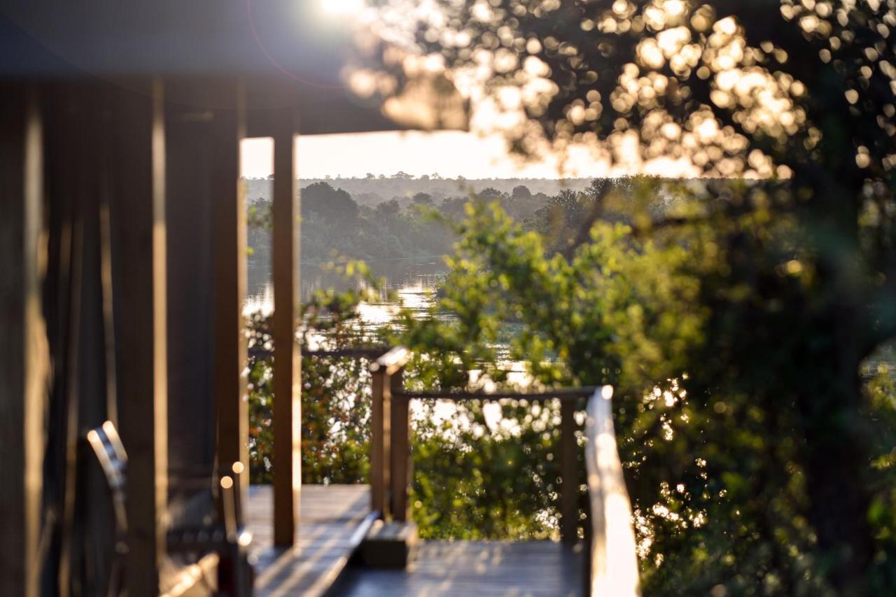 Simbavati Hilltop Lodge Timbavati Game Reserve Exterior foto