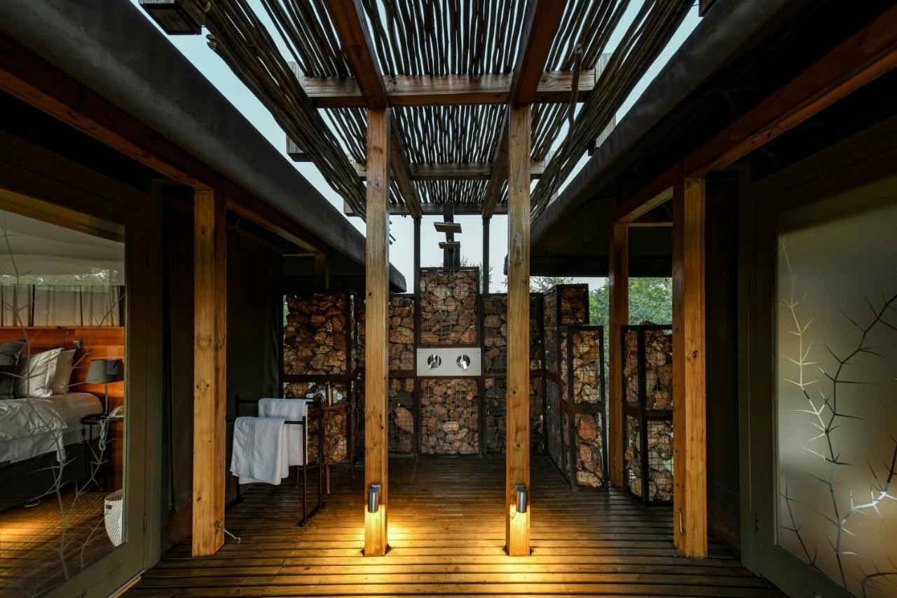 Simbavati Hilltop Lodge Timbavati Game Reserve Exterior foto